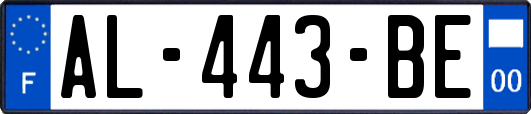 AL-443-BE