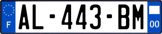 AL-443-BM