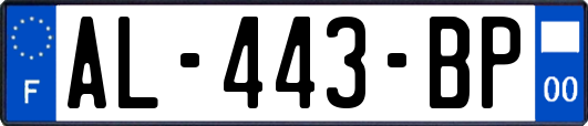 AL-443-BP