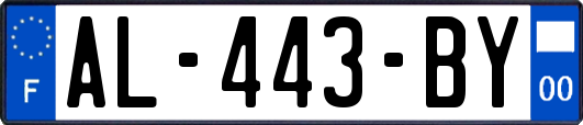 AL-443-BY