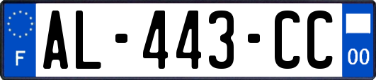AL-443-CC