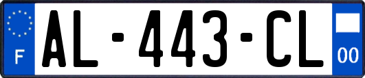 AL-443-CL