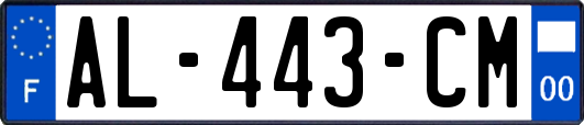 AL-443-CM