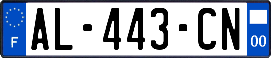 AL-443-CN