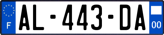 AL-443-DA
