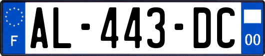 AL-443-DC