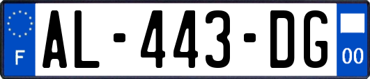 AL-443-DG