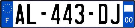 AL-443-DJ