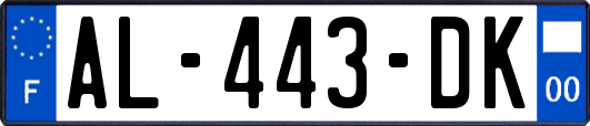 AL-443-DK