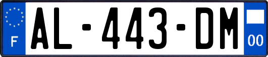 AL-443-DM