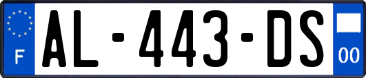 AL-443-DS