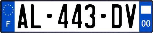 AL-443-DV
