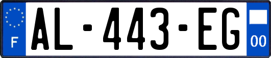 AL-443-EG