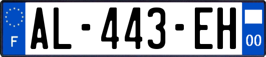 AL-443-EH
