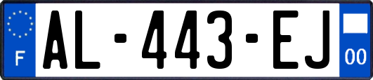 AL-443-EJ