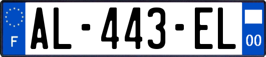AL-443-EL