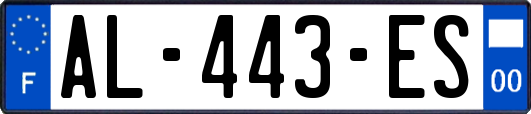AL-443-ES