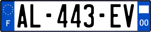 AL-443-EV