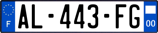 AL-443-FG