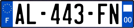 AL-443-FN