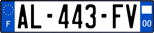 AL-443-FV