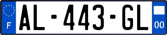 AL-443-GL