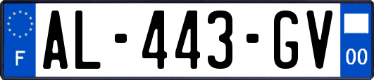 AL-443-GV