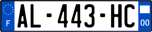 AL-443-HC