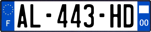 AL-443-HD