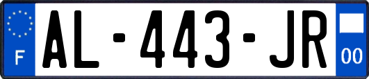 AL-443-JR