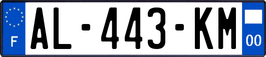 AL-443-KM