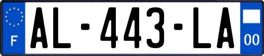 AL-443-LA