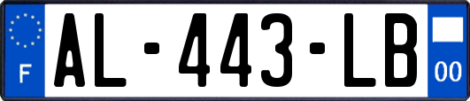 AL-443-LB