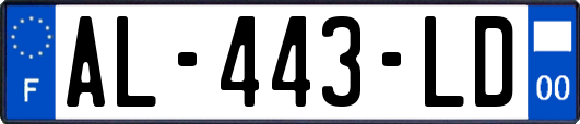 AL-443-LD