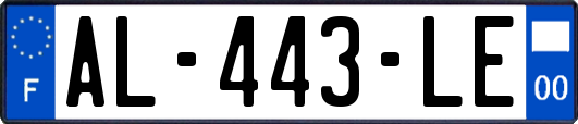 AL-443-LE