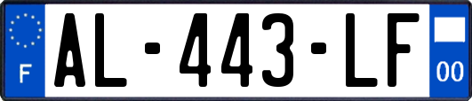 AL-443-LF