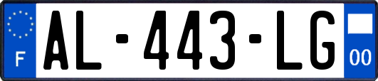 AL-443-LG
