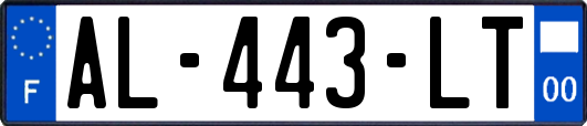 AL-443-LT
