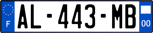 AL-443-MB