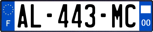 AL-443-MC