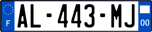 AL-443-MJ