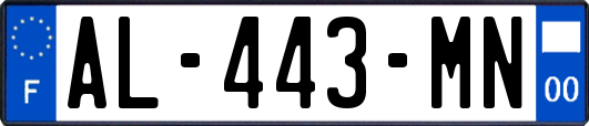 AL-443-MN