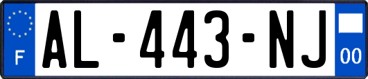 AL-443-NJ