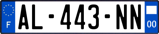AL-443-NN