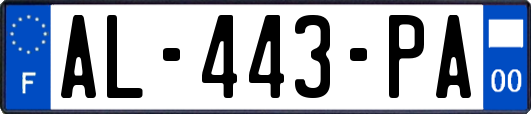 AL-443-PA