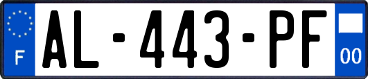 AL-443-PF