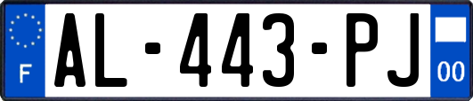 AL-443-PJ