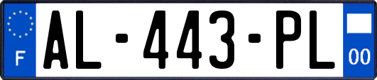AL-443-PL