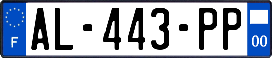 AL-443-PP