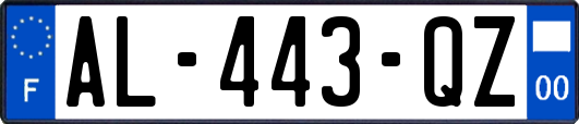 AL-443-QZ